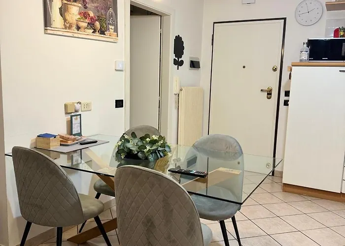 Duomo Nest Entire Trento