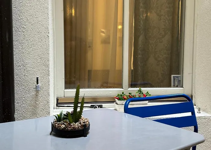 Duomo Nest Entire Apartmán Trento