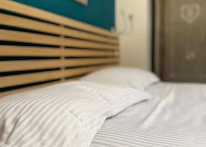 Duomo Nest Entire شقة ترينتو