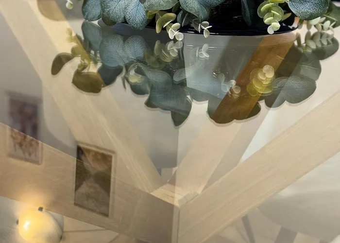 דירה Duomo Nest Entire