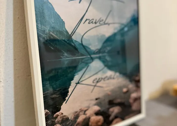 Duomo Nest Entire דירה טרנטו