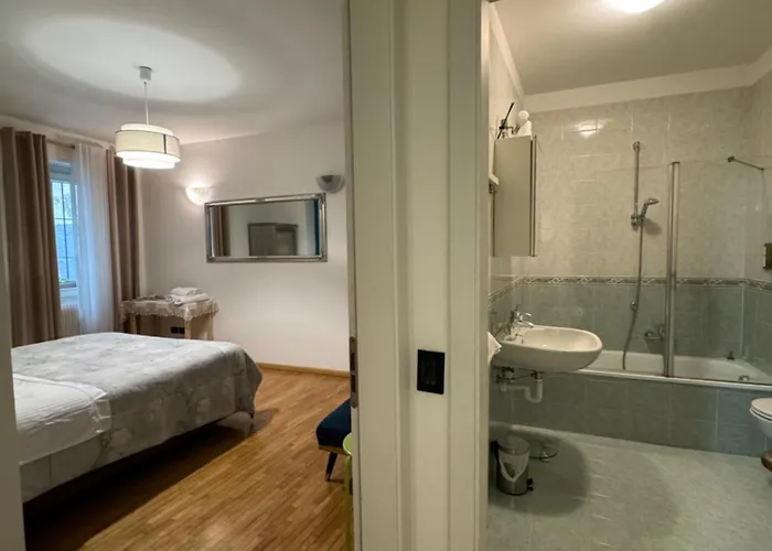 Duomo Nest Entire * טרנטו