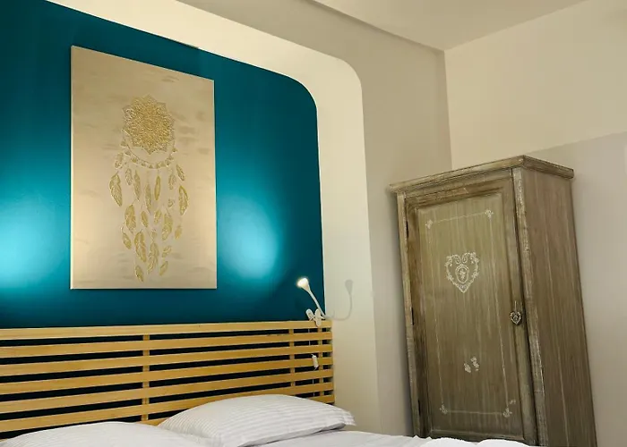 Duomo Nest Entire شقة ترينتو