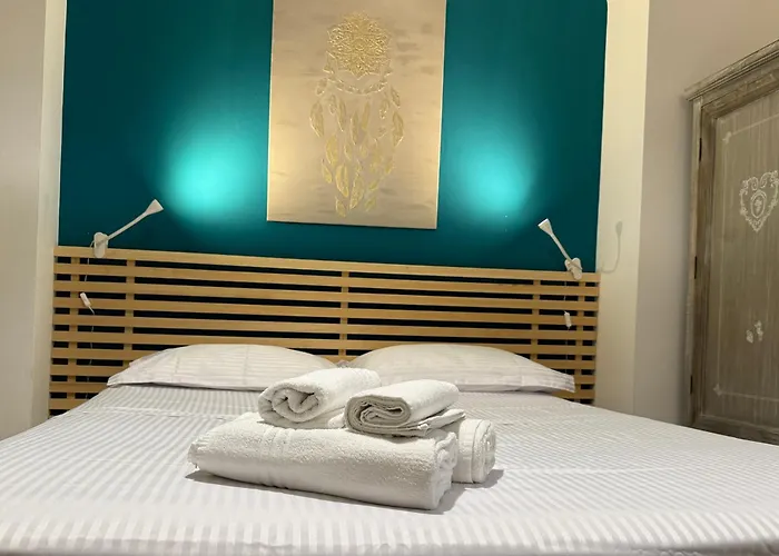 Duomo Nest Entire דירה טרנטו